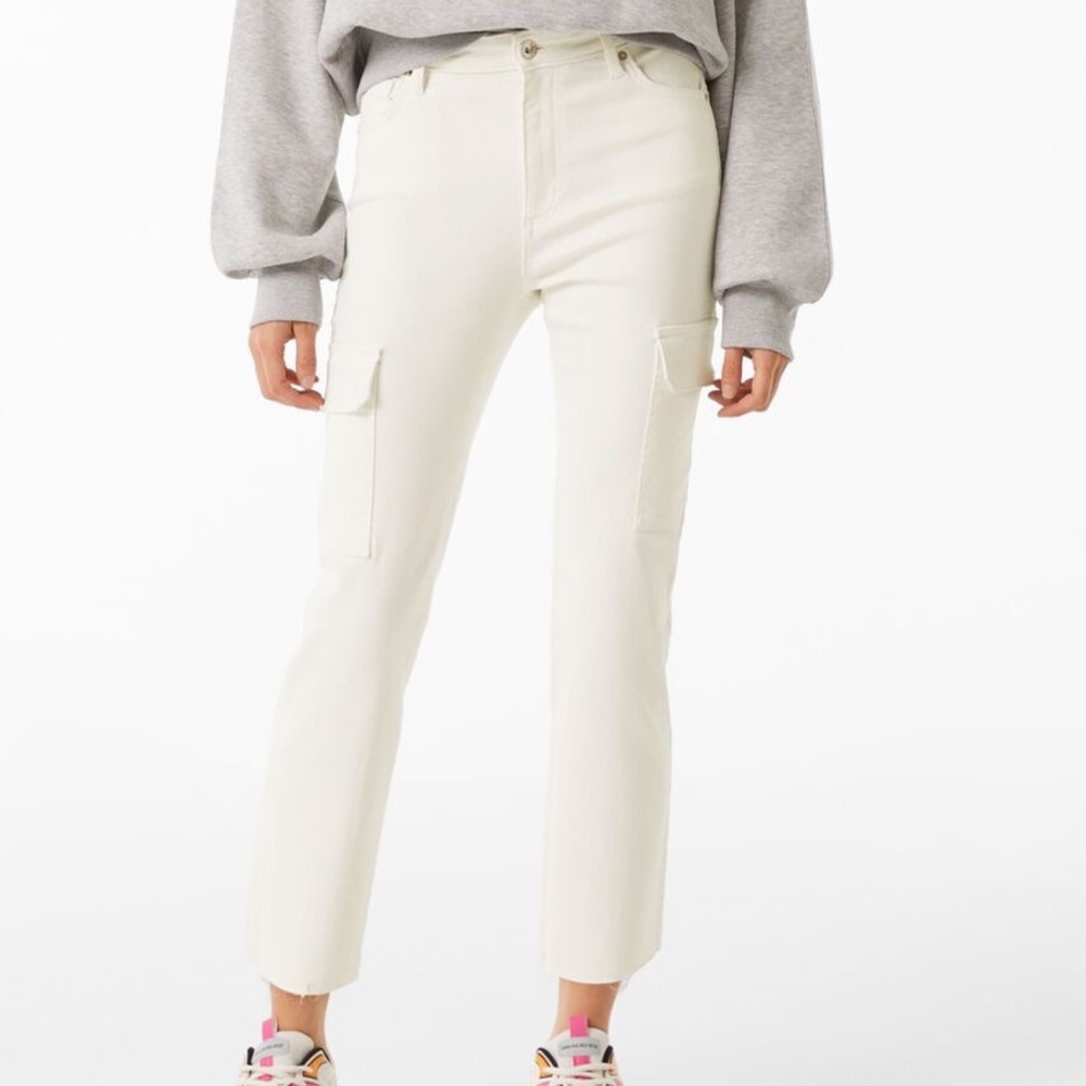 Bershka Jeans Brand New!!